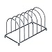 Supreme Housewares Supreme Housewares Toast Rack, Original, Silver - Image 2
