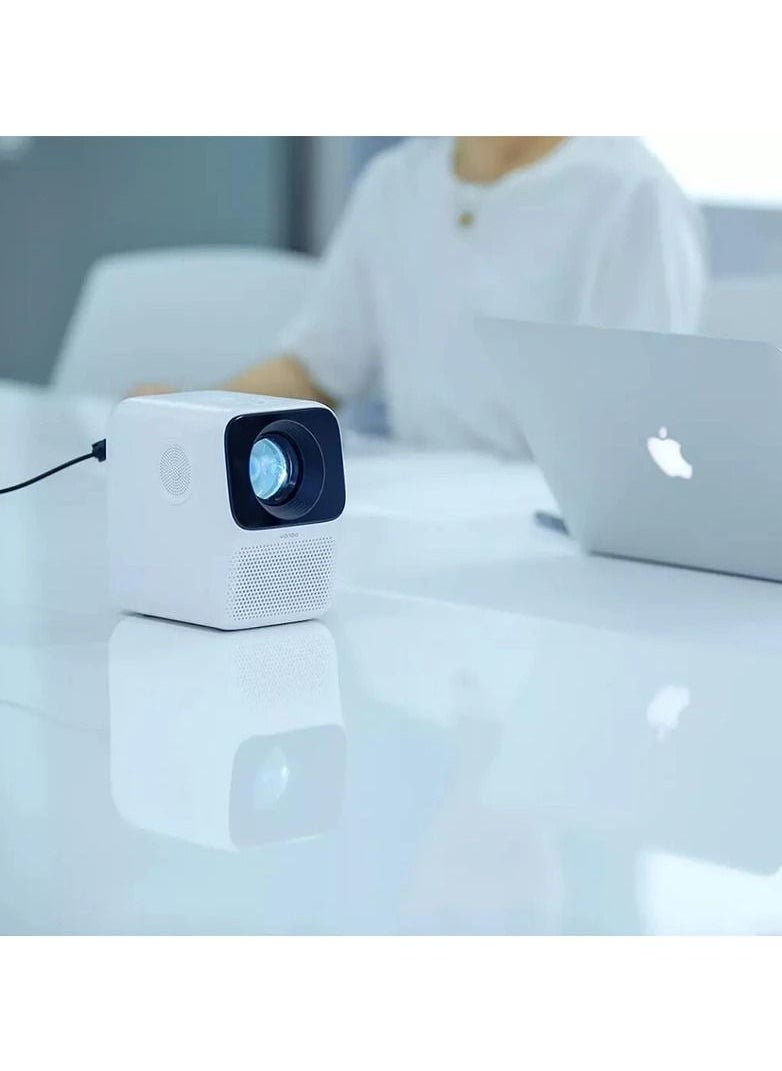 Portable Mini Projector