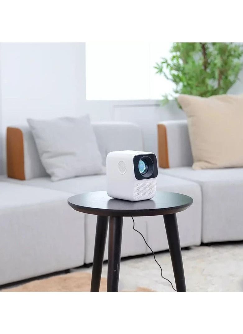 Portable Mini Projector
