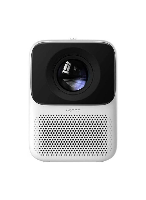 Portable Mini Projector