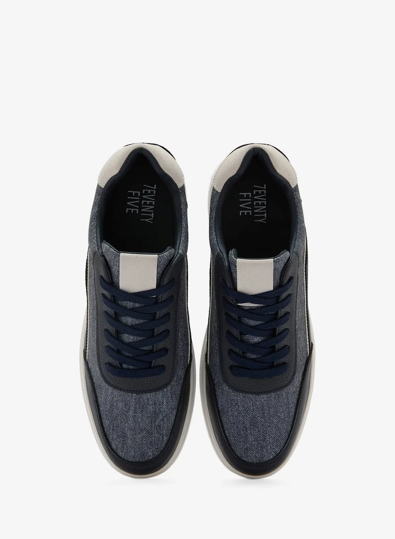 Seventy Five  Casual Sneakers for Men | Best Price UAE