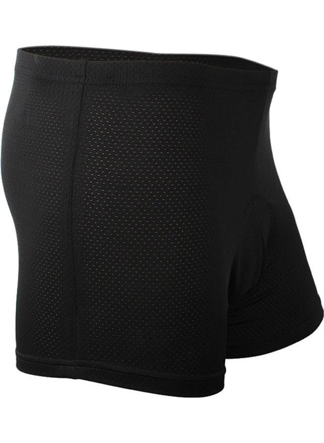 NIBEMINENT Cycling Padded Shorts  - Image 3