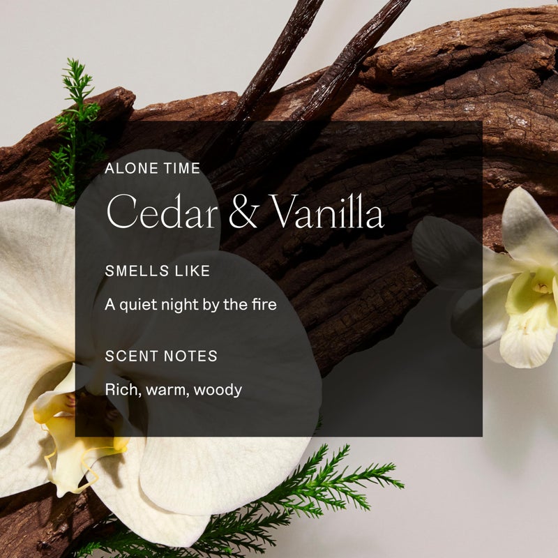 Each & Every مزيل العرق خالي من الألمنيوم للرجال والنساء - مزيل عرق طبيعي بالكامل للبشرة الحساسة، معتمد من EWG - نظيف، خالي من بيكربونات الصوديوم، عطر نباتي، خشب الأرز والفانيليا، 2.5 أونصة - Image 5