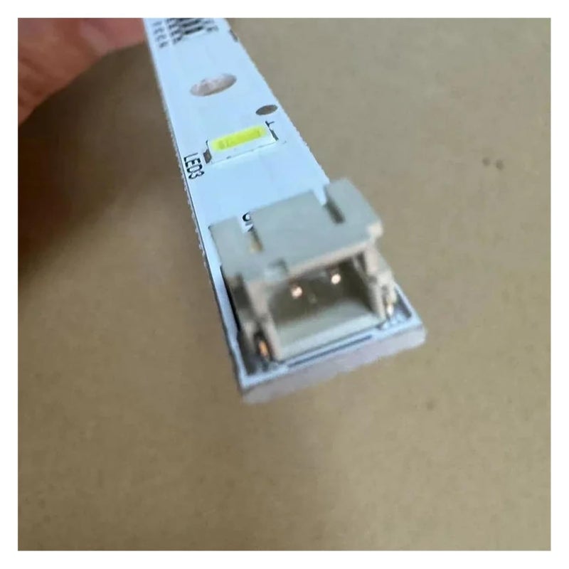 Replacement LED Light Board for RONSHEN HISENSE Refrigerator Model MDDZ 162A A07 DC12V White Natural Light - Image 5