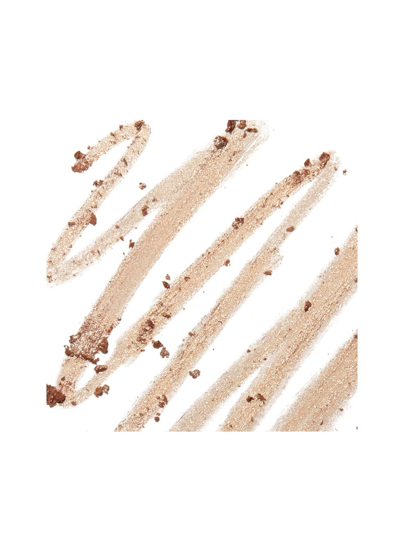 REVLON Colorstay Crystalized Eyeliner Charmed 002. CHARMED - Image 2