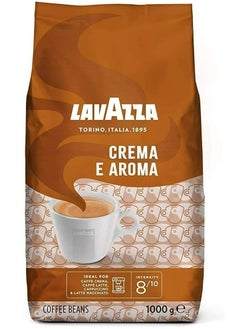 Crema E Aroma Coffee Beans 1kg