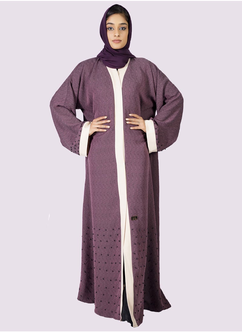 سارة أرابيا سارة العربية عباية عادية  - Image 1