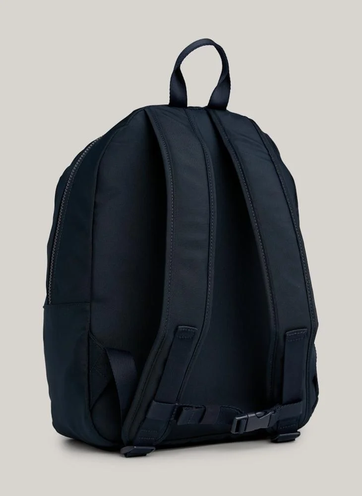 تومي هيلفيغر Kids Essential Logo Backpack