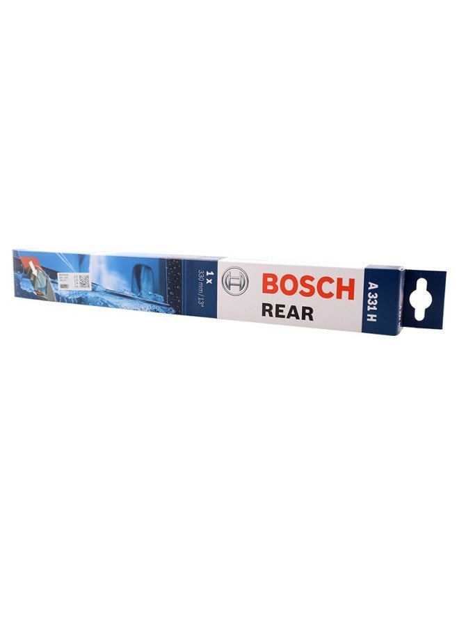 بوش Bosch شفرة مساحة خلفية لـ Volkswagen Tiguan، Skoda Kodiaq، Karoq، Atlas، و Teramont - 13 بوصة - Image 4