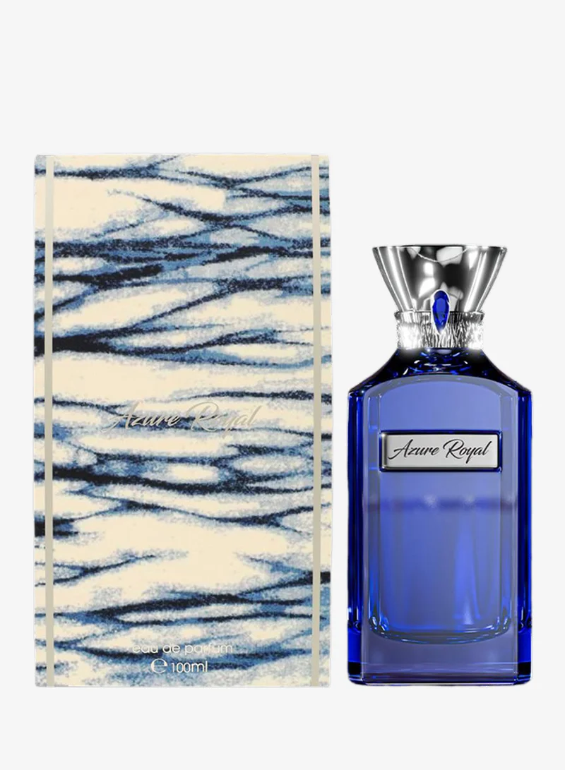 عطور احمد المغربي ازور رويال 100 مل