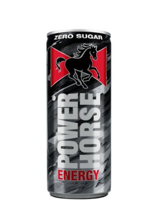 Sugar Free Energy Drink