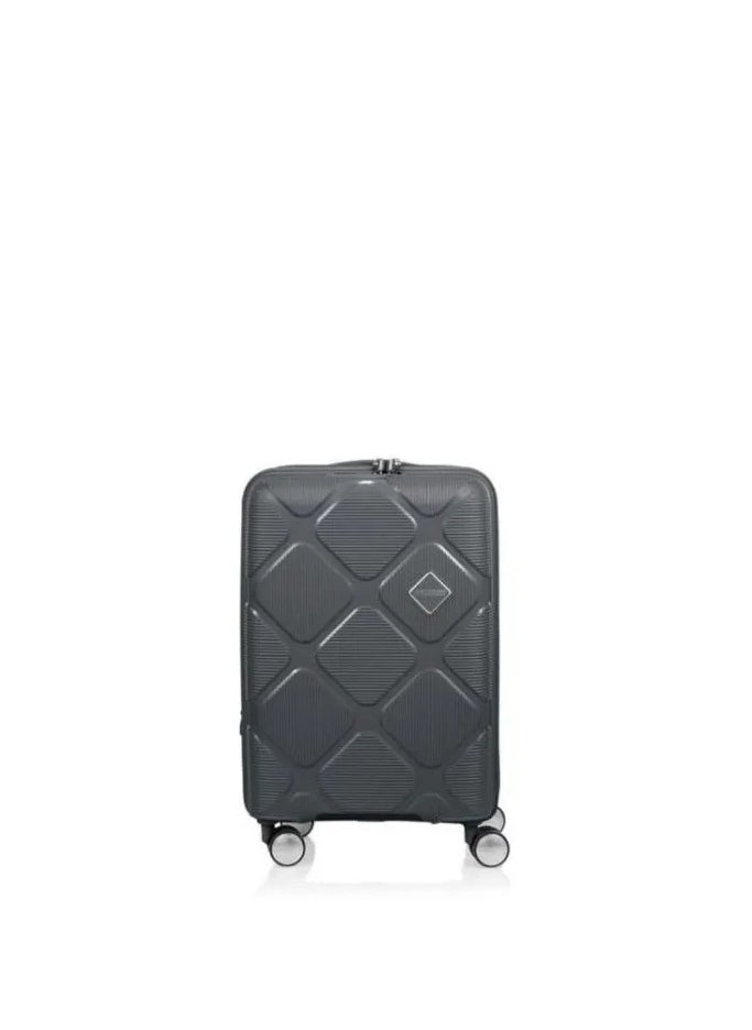 AMERICAN TOURISTER American Tourister Instagon Spinner 69 cm - Dark Grey - 3 Years Global Warranty  - Image 2