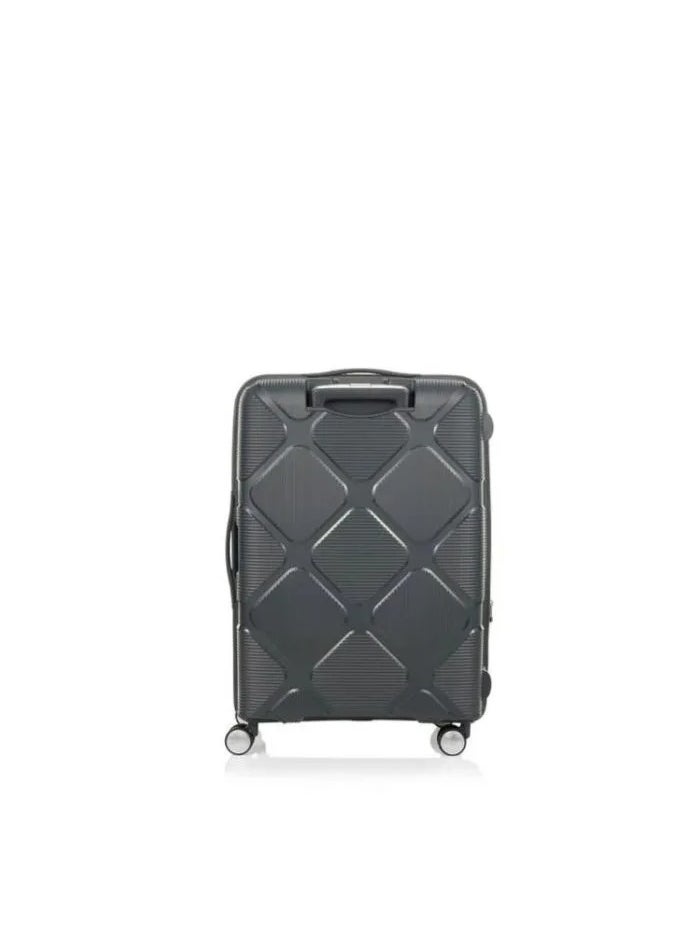 AMERICAN TOURISTER American Tourister Instagon Spinner 69 cm - Dark Grey - 3 Years Global Warranty  - Image 3