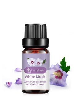 White Musk