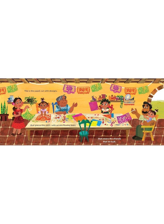 The Ofrenda That We Built - Image 2