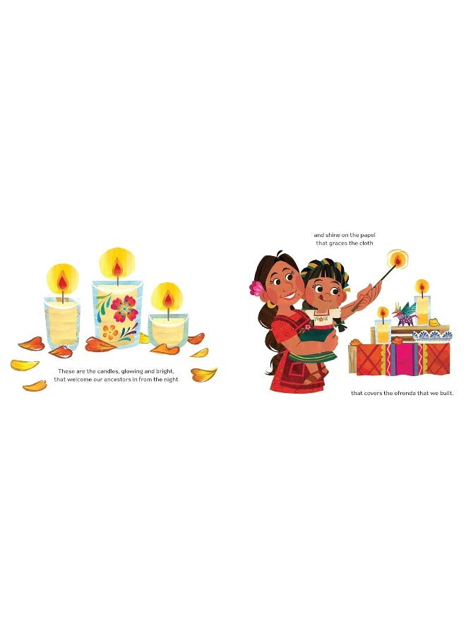 The Ofrenda That We Built - Image 4