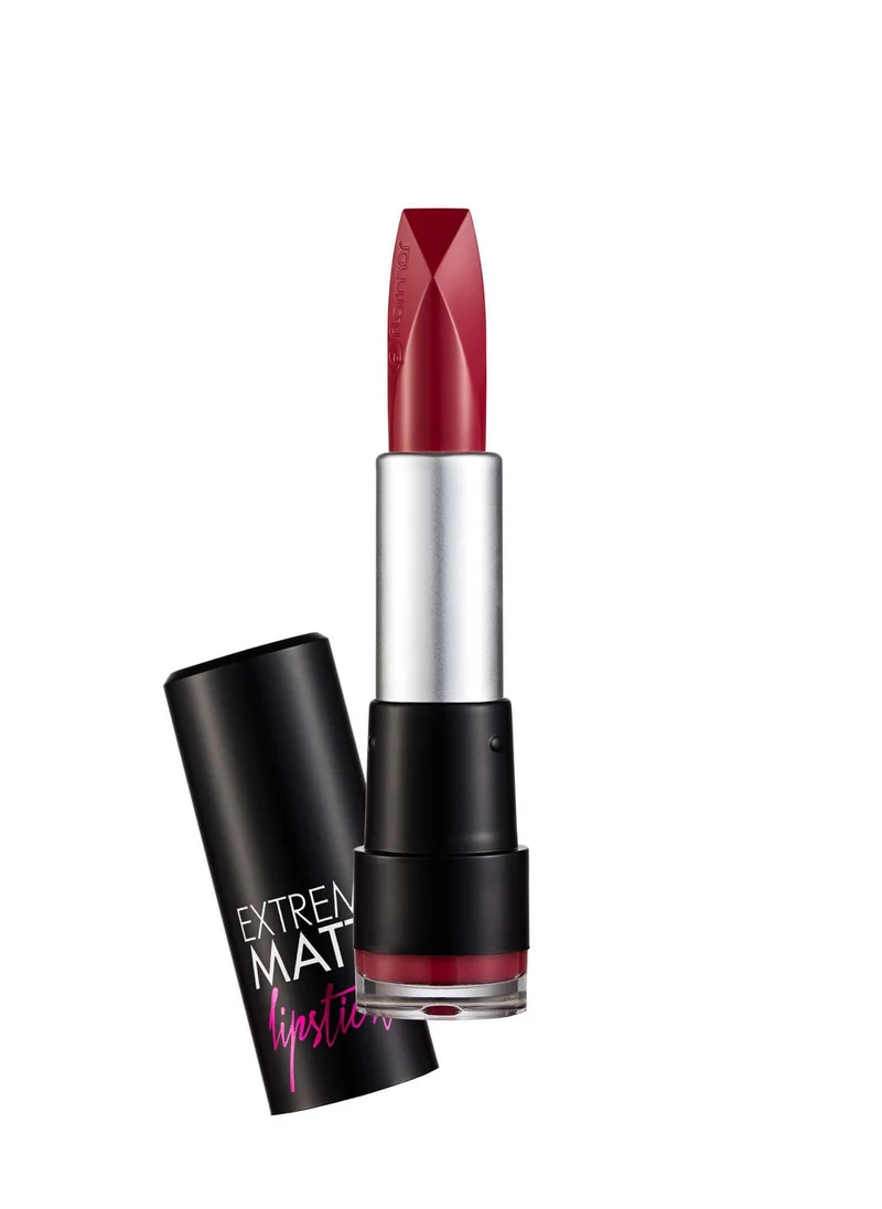 flormar Flormar Extreme Matte Lipstick - 12 Sweet Blush 12 Sweet Blush Red