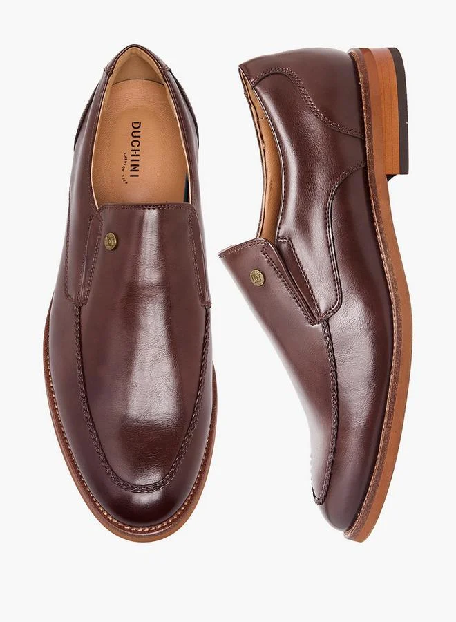 Duchini Men Slip-On Loafers