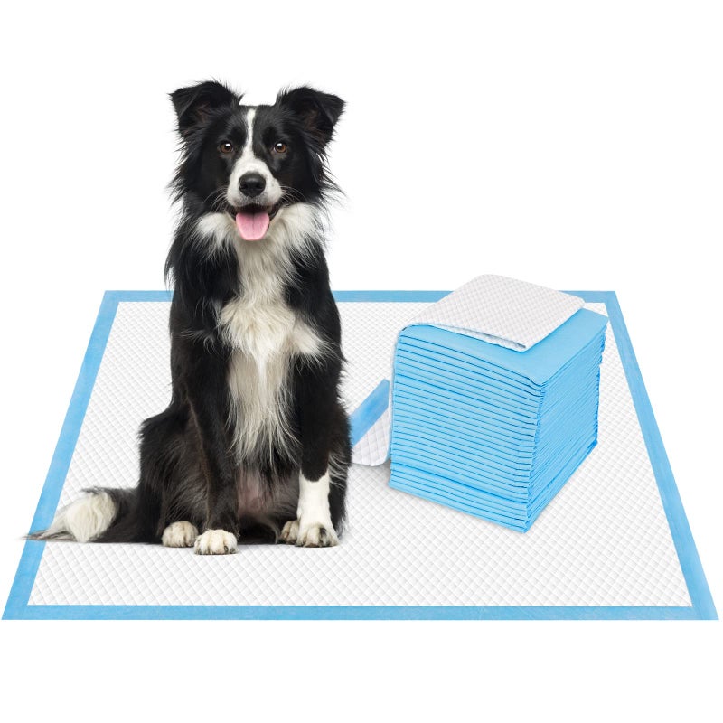 Bolux Dog and Puppy Training Pads Disposable Dog Pee Pads 40 2352356060cm