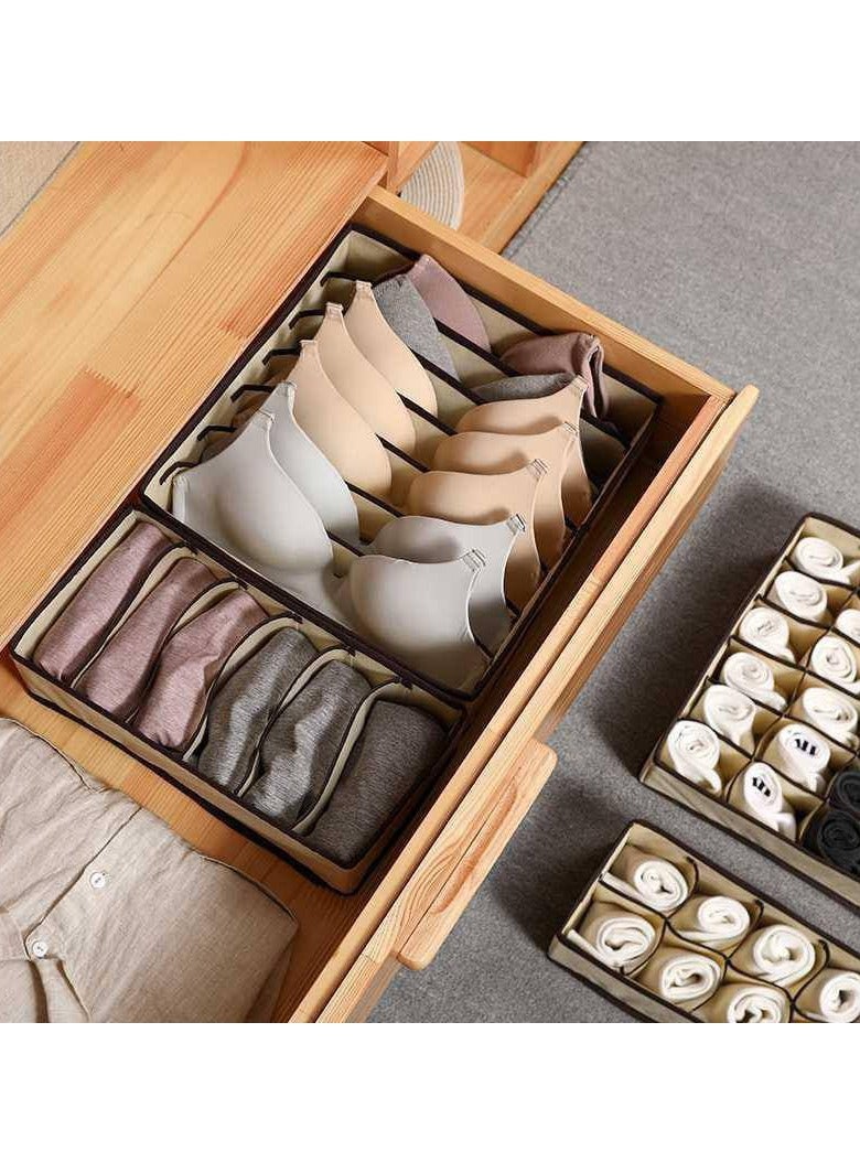 Quadruple Clothes Organizer - Image 3