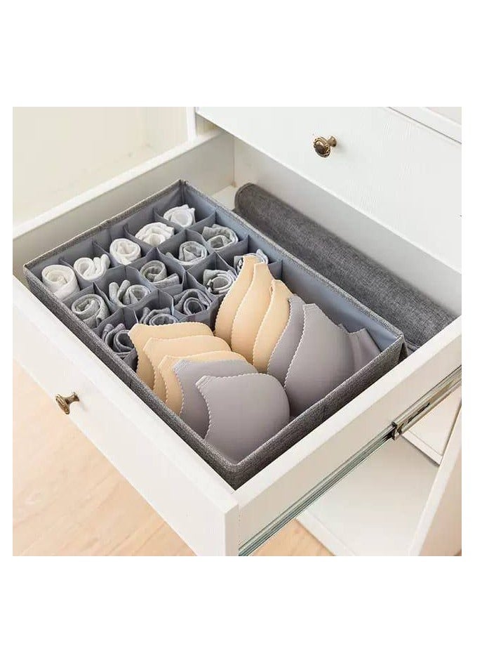 Quadruple Clothes Organizer - Image 4