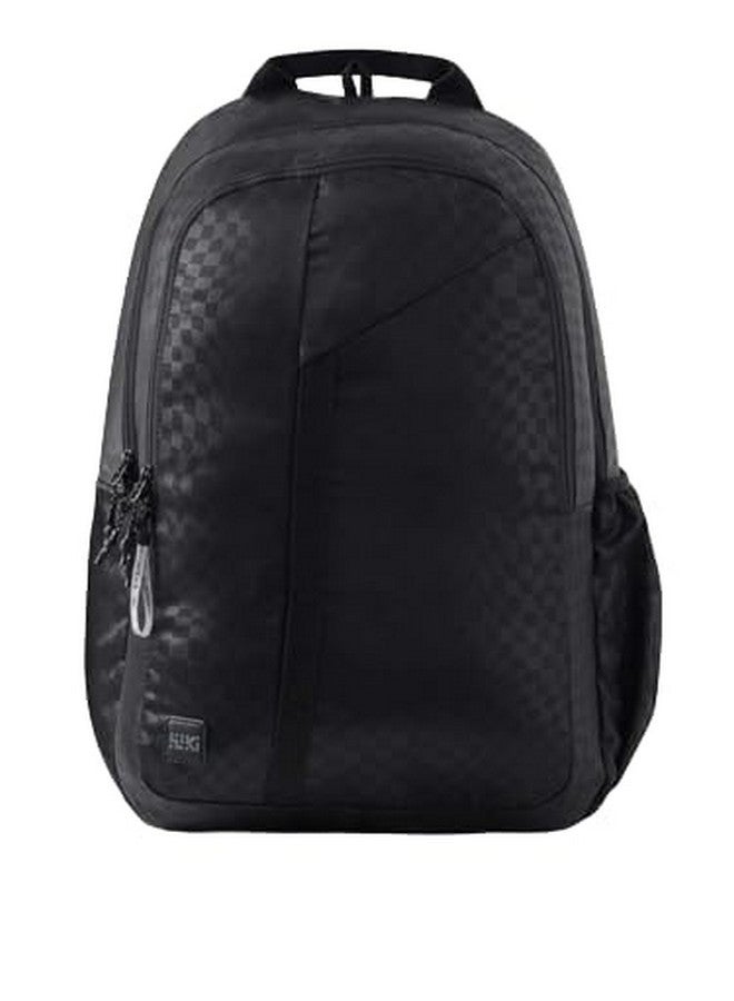 WILDCRAFT WIKI 1 Backpack 29.5 L (12968) (Illusion : Black) - Image 1