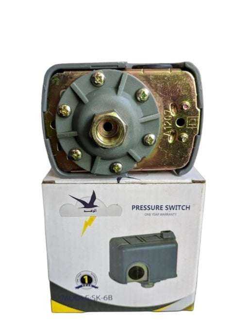 Automatic imported high quality water motor