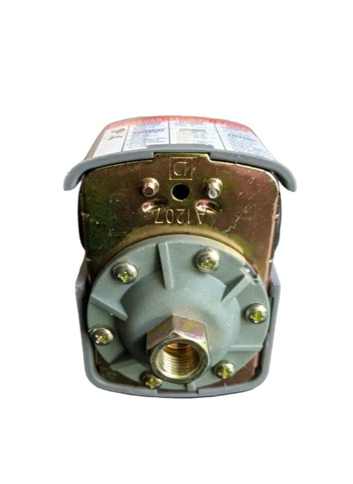 Automatic imported high quality water motor