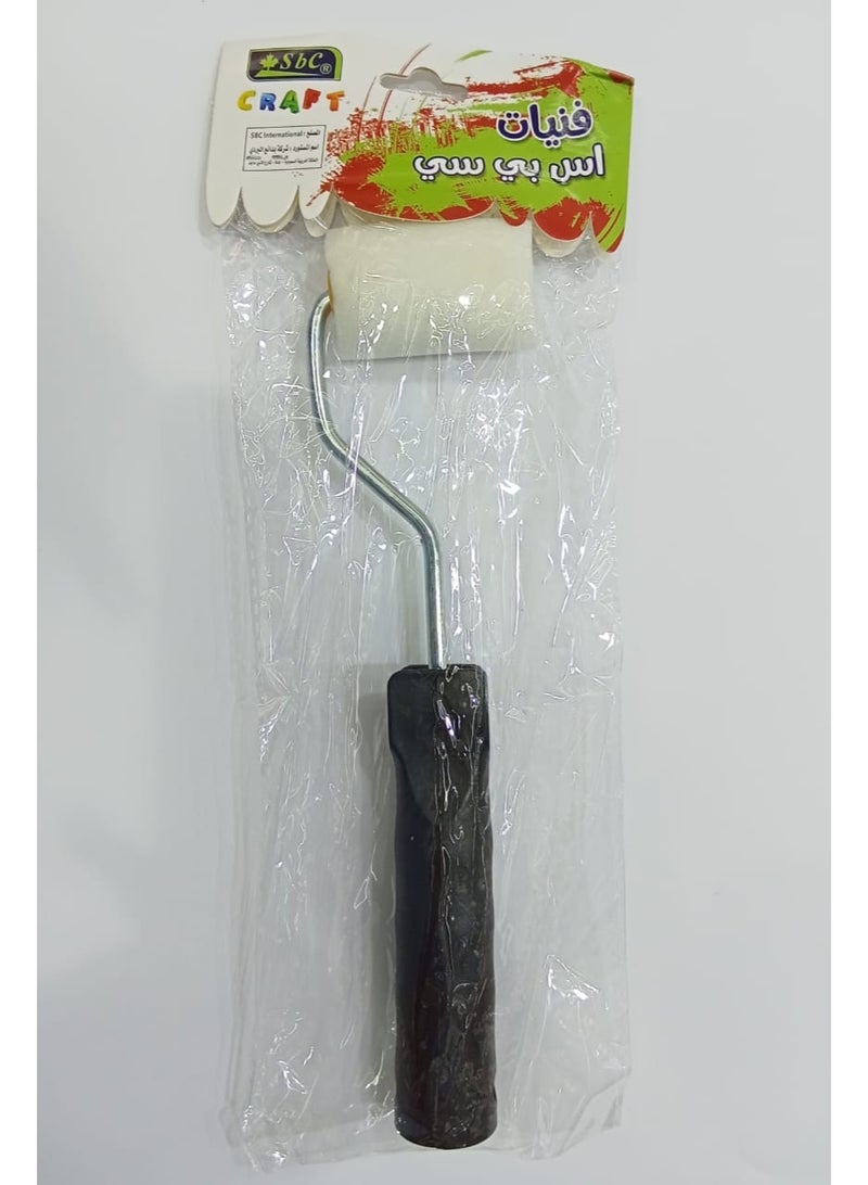 SBC SPONGE ROLLER