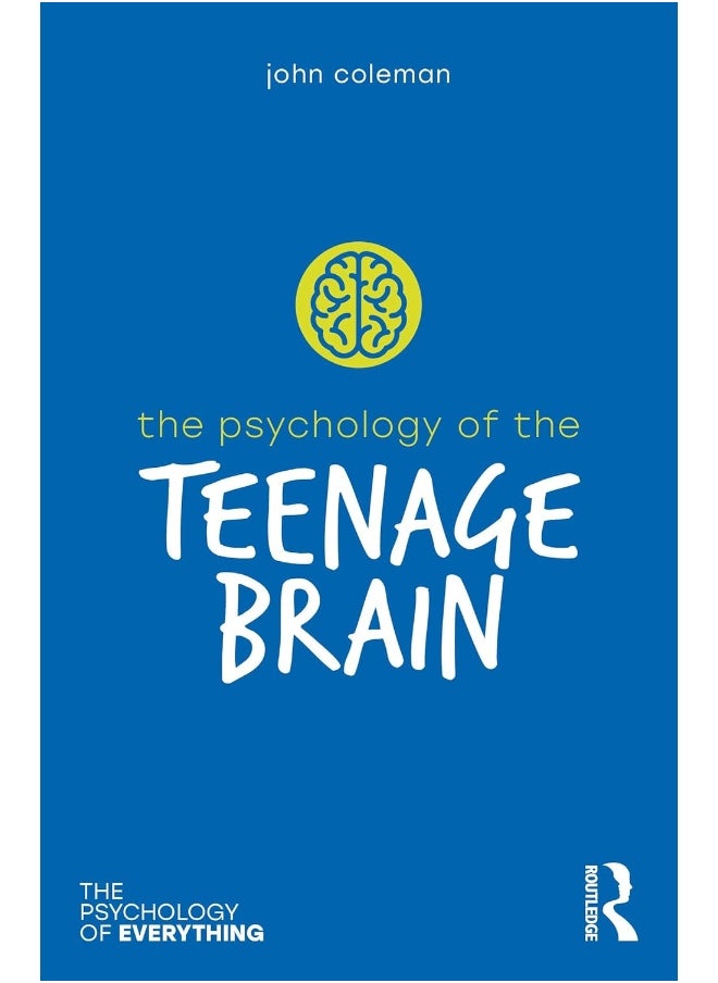 null - The Psychology of the Teenage Brain - Image 1
