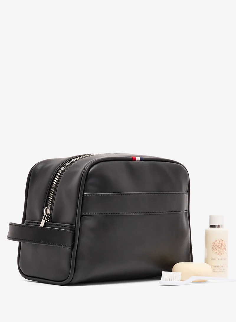 Spacious Storage Wash Bag