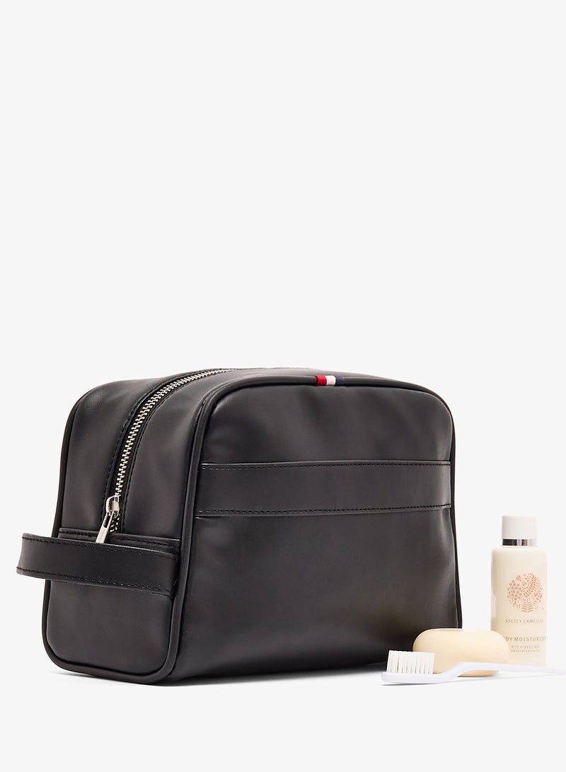 سفنتي فايف حقيبة تخزين واسعة للمستلزمات - Image 1