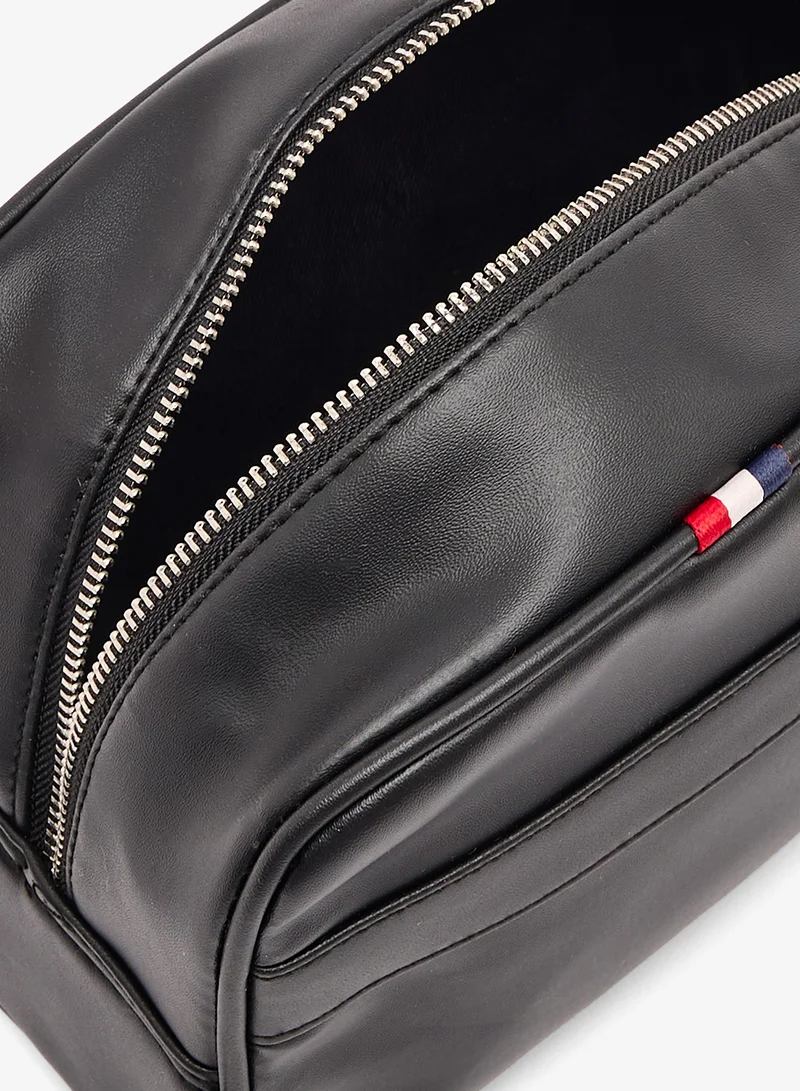 Seventy Five  Spacious Storage Wash Bag for Men | Best Price UAE