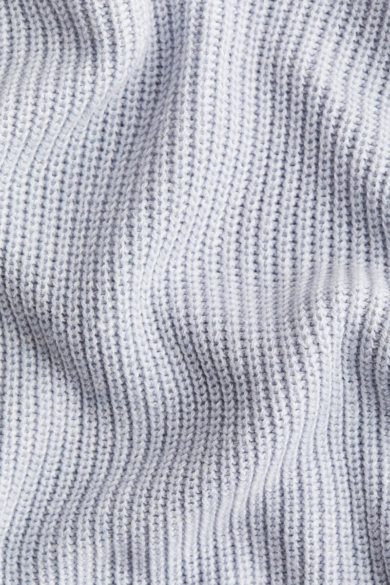 اتش اند ام Rib-Knit Jumper