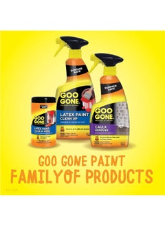 Goo Gone Goo Gone Caulk Remover 14oz  - Image 5