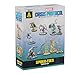 Asmodee Marvel Crisis Protocol Spider Foes Roster Pack Miniatures Game Starter Set with 12 Figures Stat Tactic Cards Dice Tools Tokens Ages 14 2 Players 90 Min Playtime - Image 2