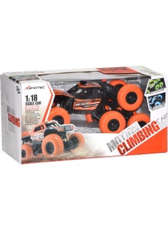 Can Oyuncak Can Toys XB1015 Can, 8 Wheeled Mountain Vehicle  - Image 2