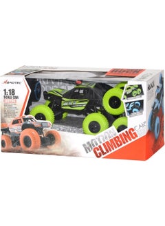 Can Oyuncak Can Toys XB1015 Can, 8 Wheeled Mountain Vehicle  - Image 3