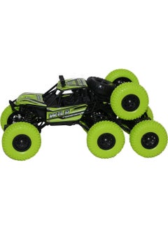 Can Oyuncak Can Toys XB1015 Can, 8 Wheeled Mountain Vehicle  - Image 4