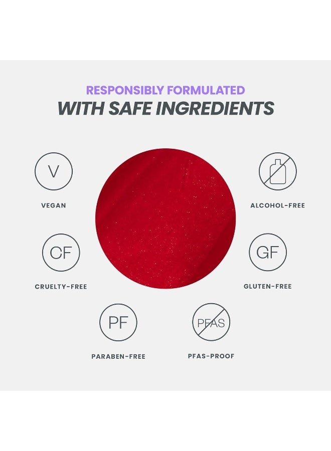 Wonderskin Wonderblading Lip Masque Glamorous - Image 4