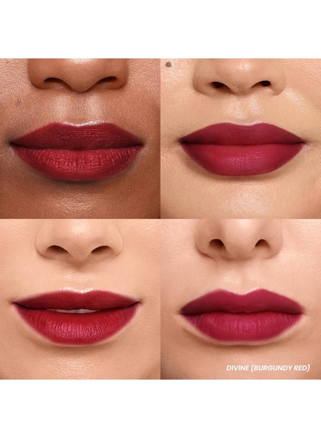 Wonderskin Wonderblading Lip Masque Glamorous - Image 2