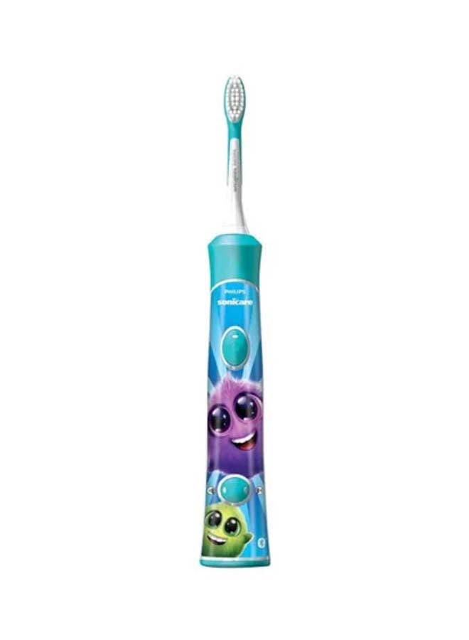 Philips Sonicare Rechargeable Electric Toothbrush Blue/White - Image 1