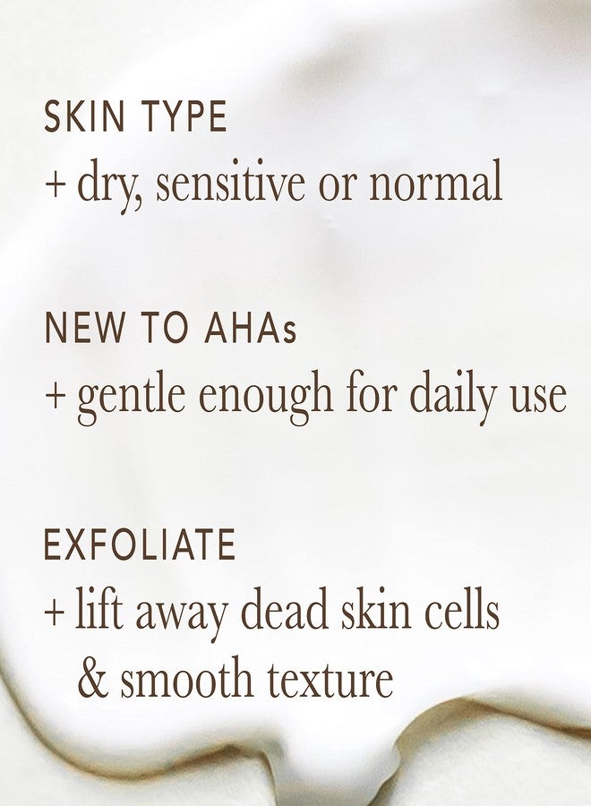 Alpha Skin Care Essential Renewal Lotion, 10% Glycolic AHA, Anti-Aging Formula, Reduces Lines & Wrinkles, Alpha Hydroxy Acid Exfoliates for Smoother Skin, Normal to Dry Skin, 4 Oz - Image 3