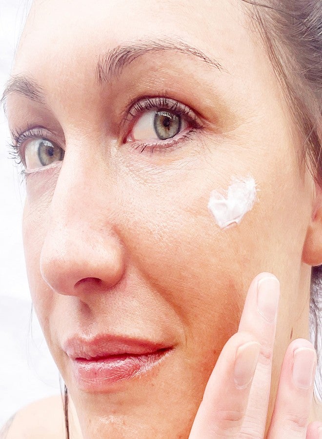 Alpha Skin Care Essential Renewal Lotion, 10% Glycolic AHA, Anti-Aging Formula, Reduces Lines & Wrinkles, Alpha Hydroxy Acid Exfoliates for Smoother Skin, Normal to Dry Skin, 4 Oz - Image 4