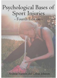 Psychological Bases of Sport Injuries 4th Edition 