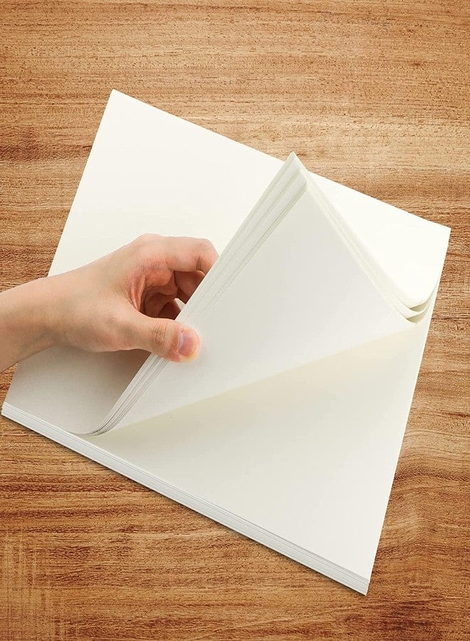 ARETOR Paper A4 White Printer Copier Paper 100 Sheets Size (210 X 297 mm)