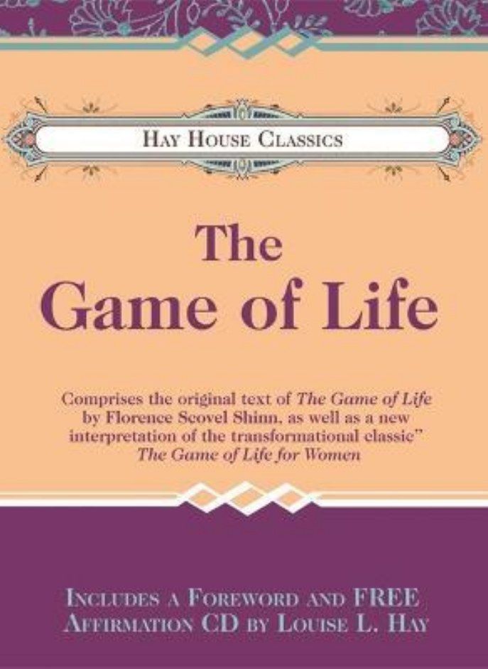 The Game of Life (Hay House Classics) 