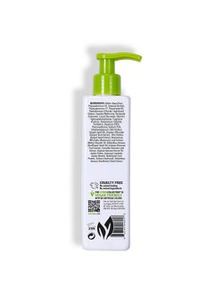 Cote Hair Hybrid Cream Gel Vegan Gmo Free Sulfate Free Control & Define Strength Of A Gel Smoothness Of A Cream  - Image 3