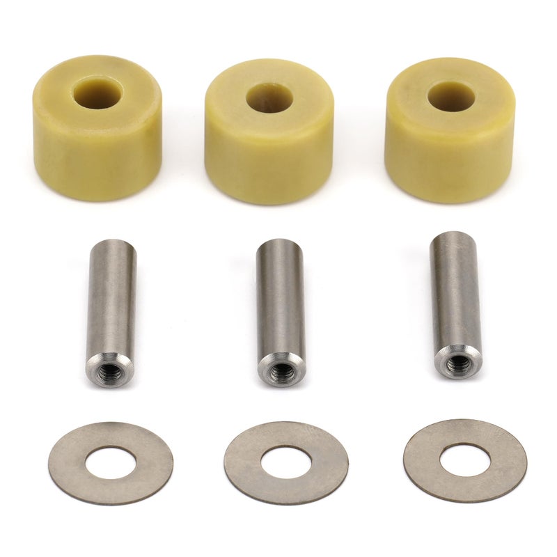 Secondary Clutch Roller Kit For CamAm Maverick X3 20172023 Maverick Sport 1000R Commander 1000R Defender Max HD10 417127016 420629192 420227946