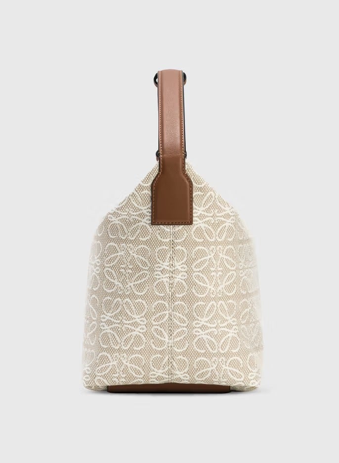 LOE WE Anagram Handbag - Image 2